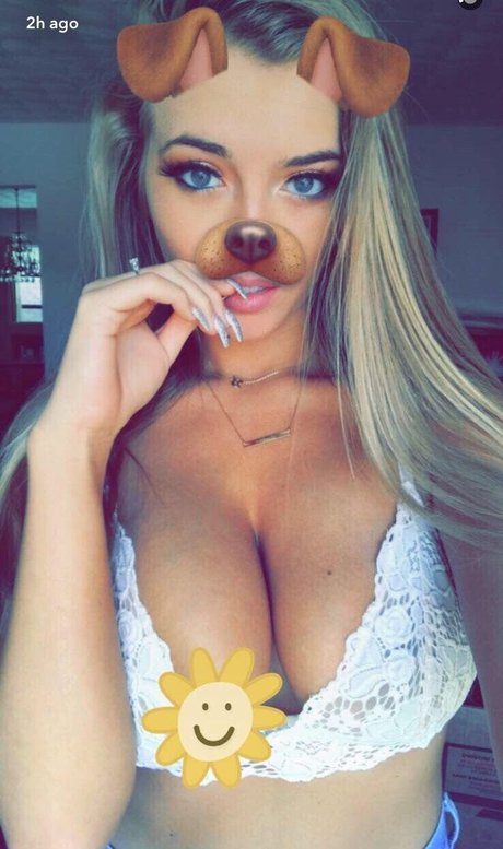 Savannah Belle onlyfans leaked pics