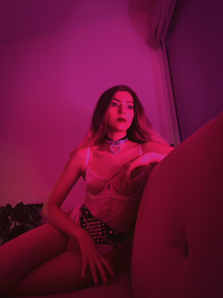 Sonia Anubis onlyfans content leaked