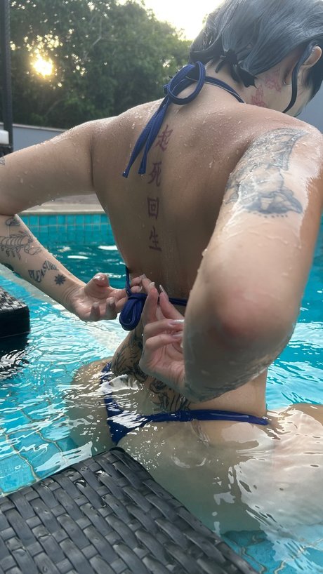 Stephany Ribeiro_ onlyfans nude