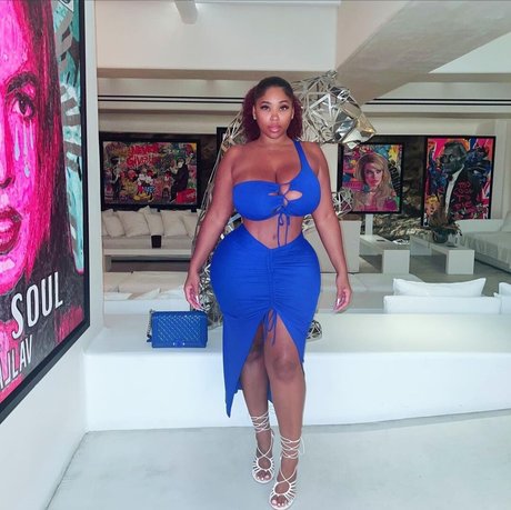 Shadee Monique onlyfans x