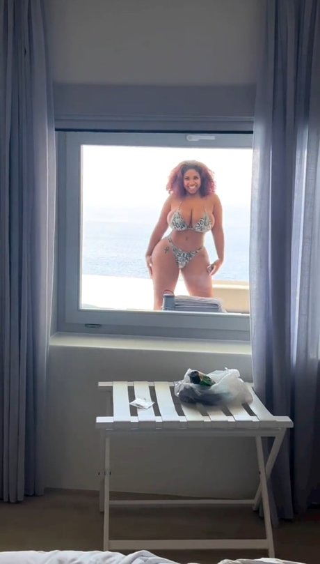 Shadee Monique porn onlyfans