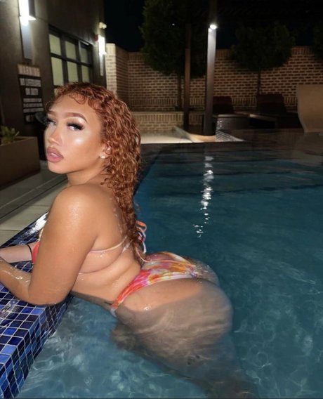 Yasmeen Nicole_ onlyfans desnuda