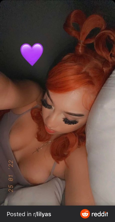 Yasmeen Nicole_ onlyfans strip tease