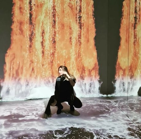 Yonia onlyfans nude tits