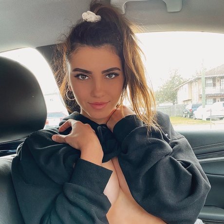 Abby Wetherington onlyfans naked pics