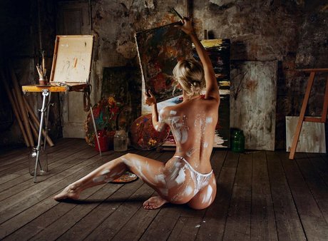 Alexandra Romanovna_ onlyfans nudes leaked