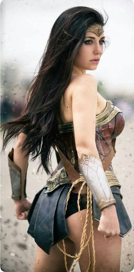 Ambra Pazzani onlyfans nude content