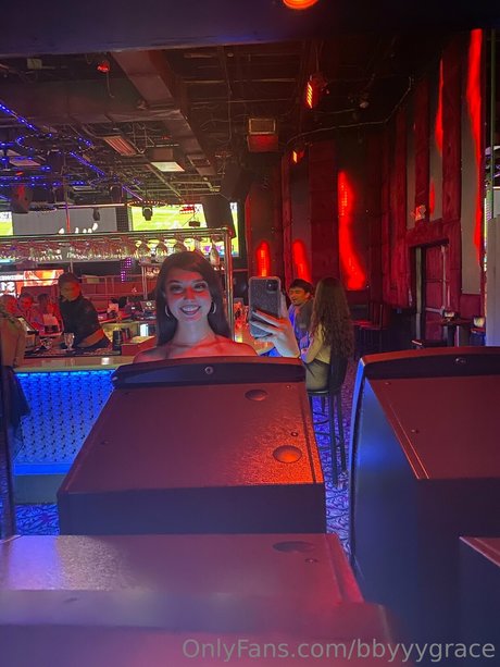Ggracemarieee onlyfans joi