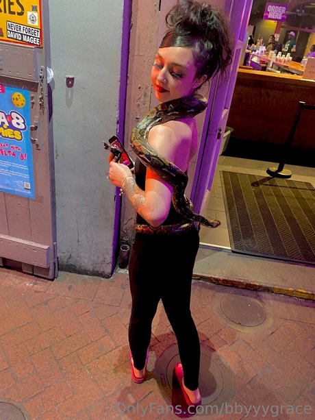 Ggracemarieee onlyfans free