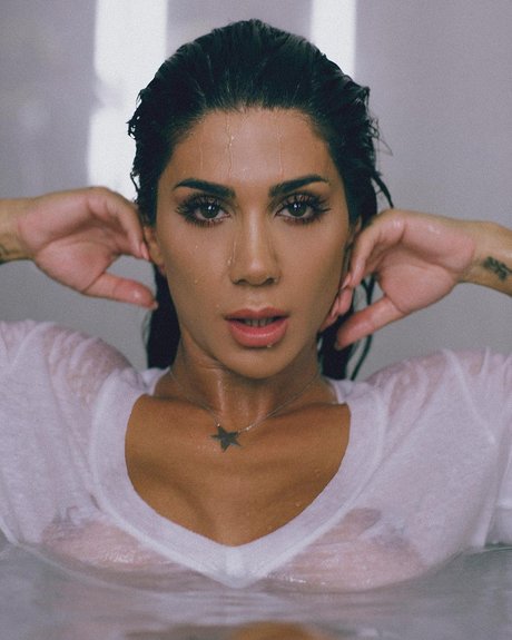 Deniz Saypinar onlyfans nude