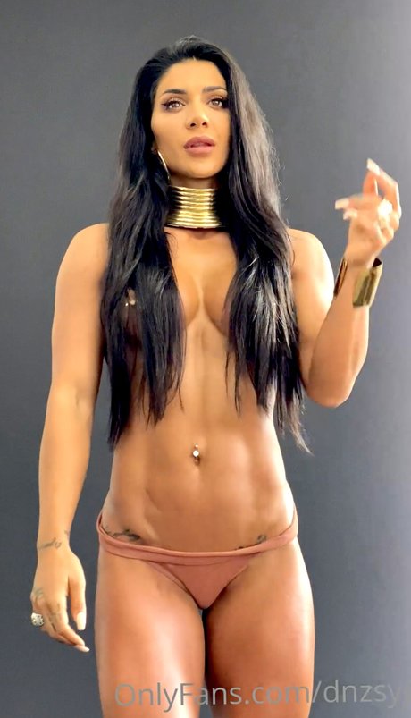 Deniz Saypinar onlyfans porn