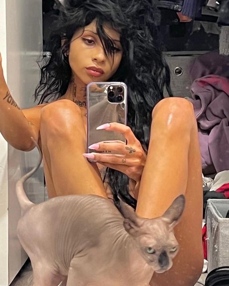 _Andrea Cervantes only fans pic