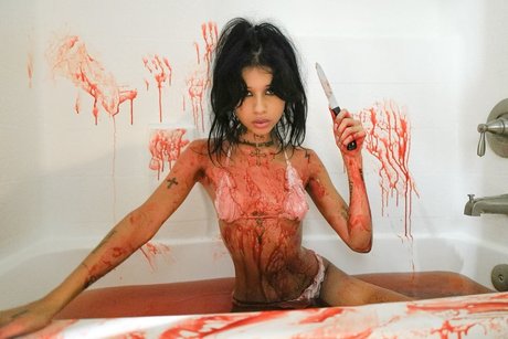 _Andrea Cervantes strip onlyfans