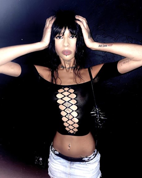 _Andrea Cervantes only fans photos