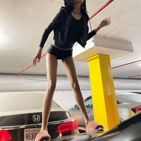 _Andrea Cervantes onlyfans leak new