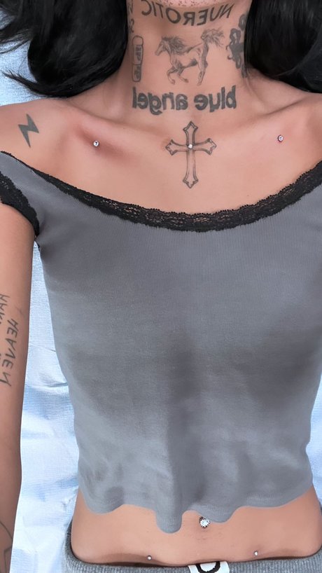 _Andrea Cervantes onlyfans porn leaked