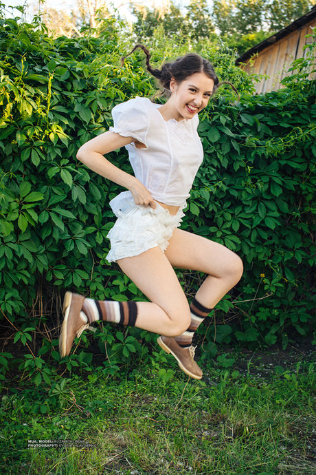 Elis naked onlyfans leaks