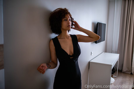 Hey Solange_ onlyfans