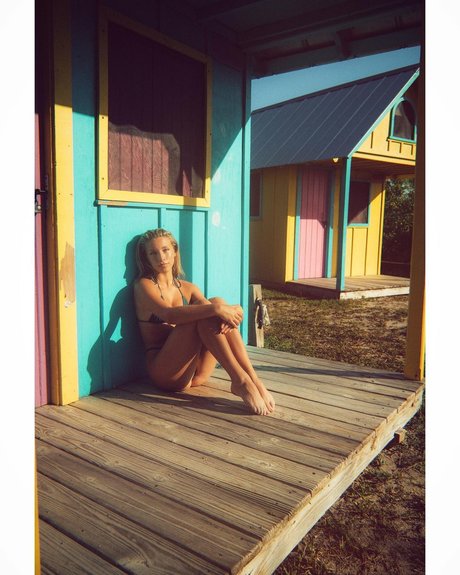 Kenzi Hope onlyfans leaks