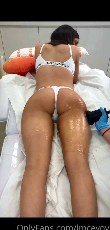 Lauren Mcevoy onlyfans pic