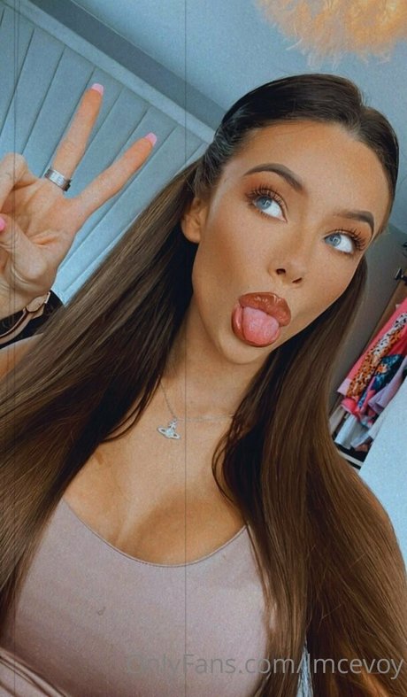 Lauren Mcevoy only fans