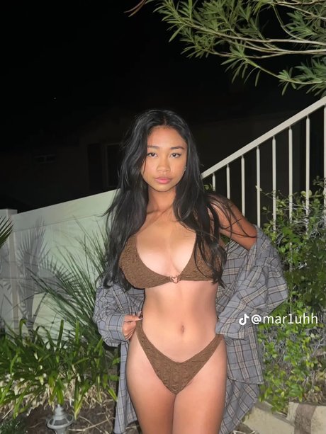 _Marlauronn onlyfans leake