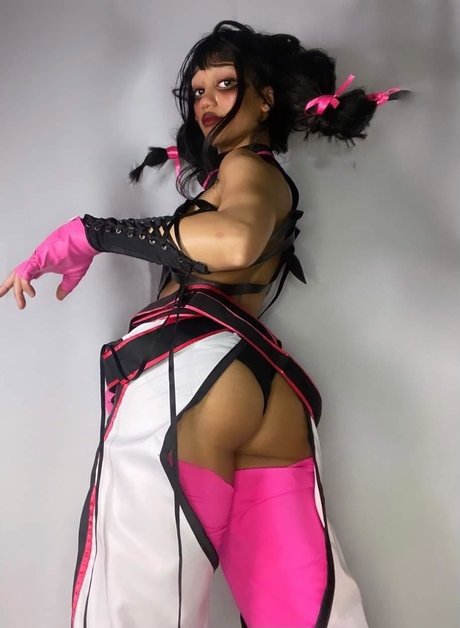 Ladokei Crystal onlyfans free porn