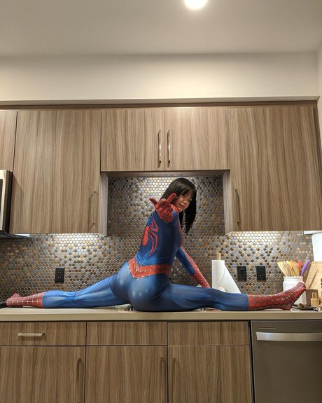 Nyachty nude only fans