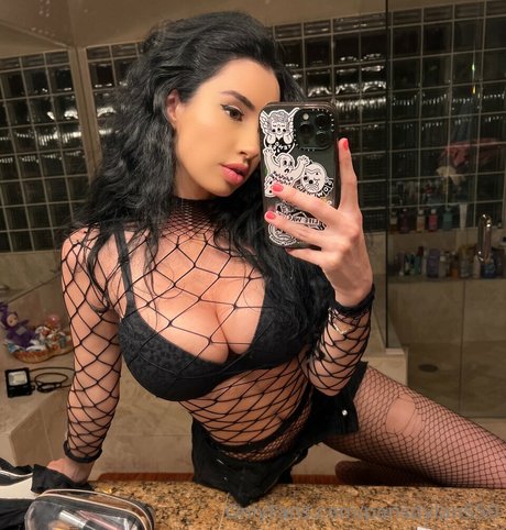 Paris Dylan_ onlyfans porn leaked