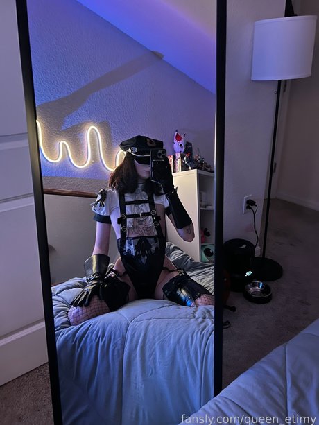 Queen etimy onlyfans leaks xxx