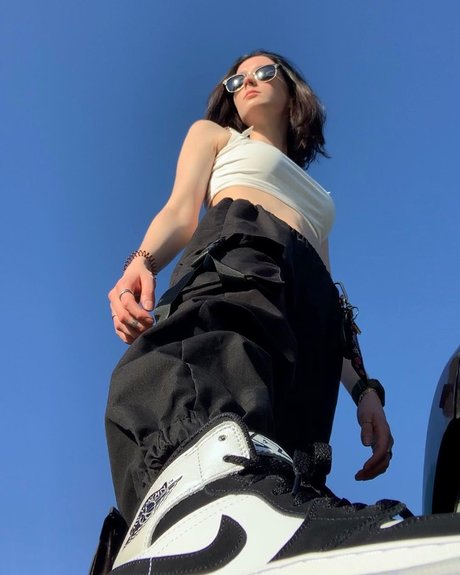 Queen etimy new onlyfans leak