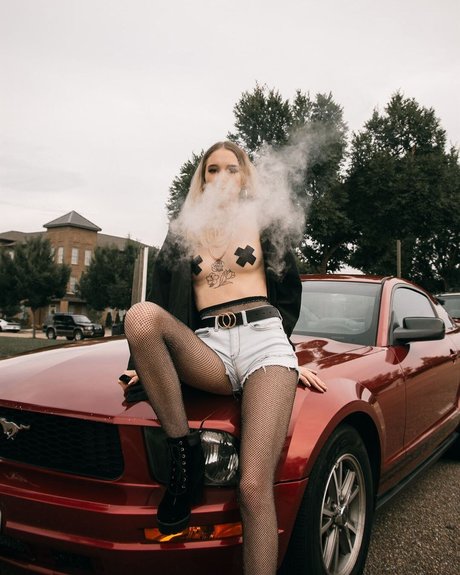 Queen etimy onlyfans pictures