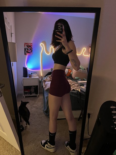 Queen etimy nude leaked onlyfans