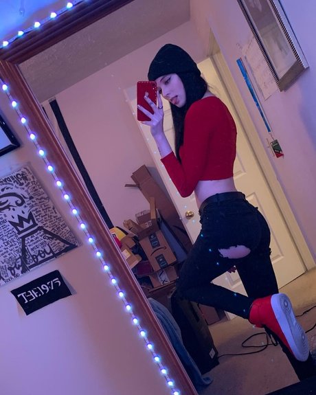 Queen etimy onlyfans sex