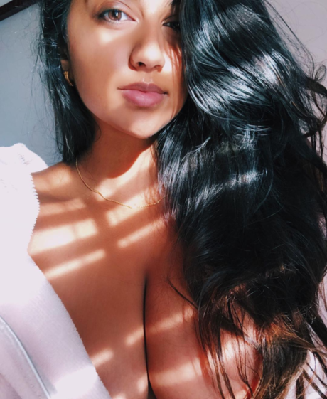 Cynthia Kumar onlyfans leaks