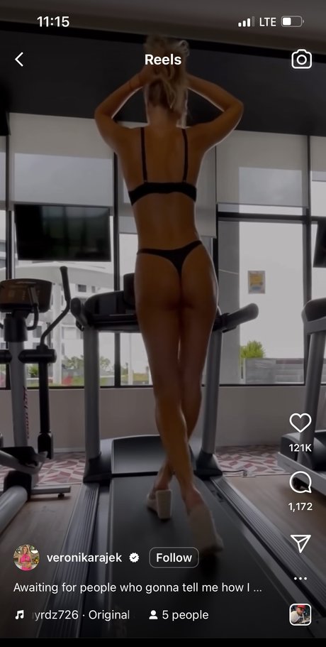 Veronika Rajek onlyfans sextape leak