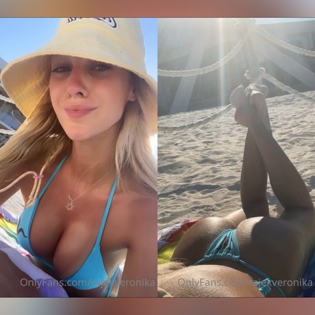 Veronika Rajek onlyfans naked leak