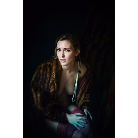 Karina Pennett onlyfans nude pictures