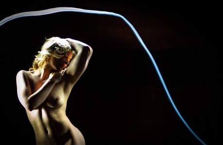 Karina Pennett nude only fans leaks