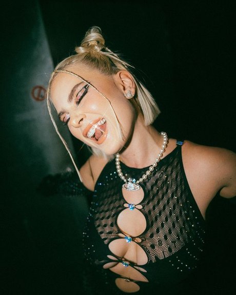 Mathea onlyfans leaked pics