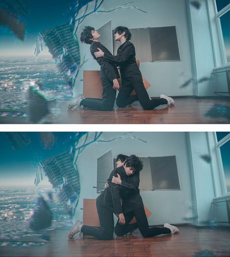 Adamae Dono onlyfans nudes leaks