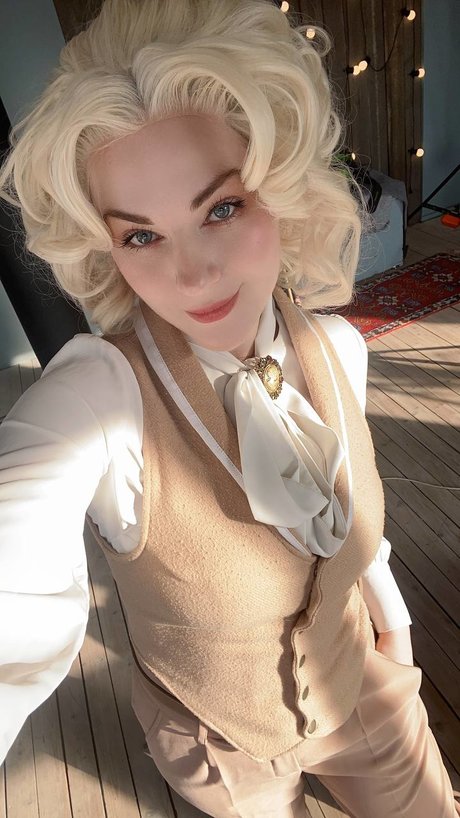 Adamae Dono onlyfans fotos