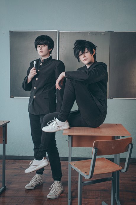 Adamae Dono naked onlyfans leak