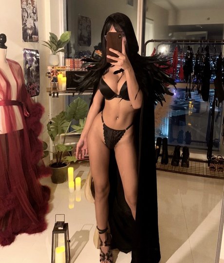 Alyssa Silos onlyfans leaked