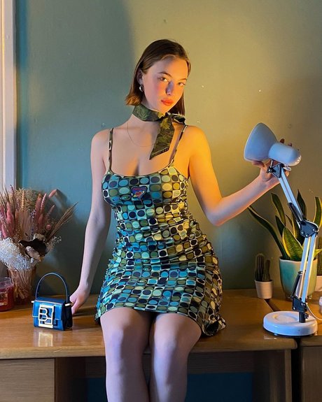 Amelie Manzoli only fans.