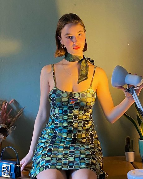 Amelie Manzoli leaked onlyfans sextape