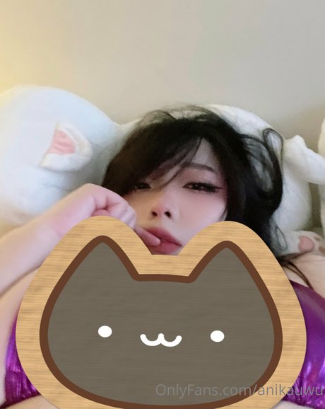 Anikauwu leaked onlyfans