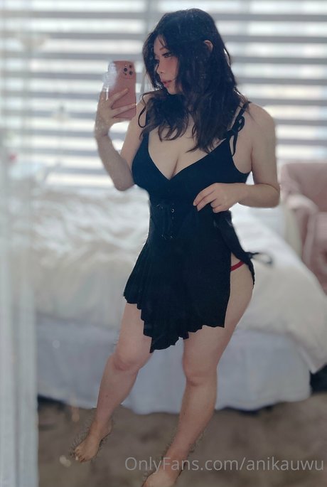 Anikauwu naked onlyfans