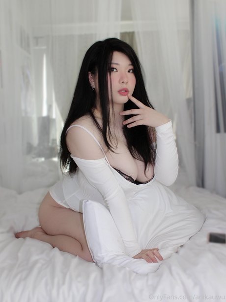 Anikauwu onlyfans nude