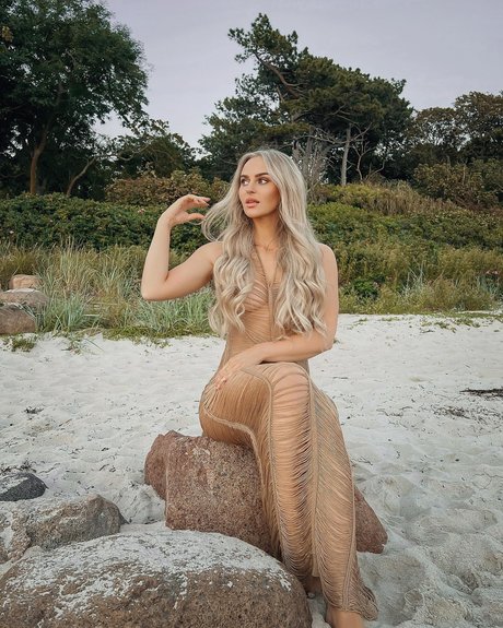 Anna Nystroem onlyfans leaked free